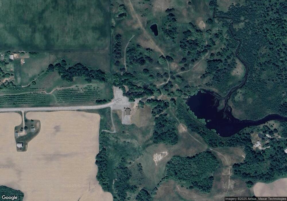 2100 Maes Rd, West Branch, MI 48661 - photo 1