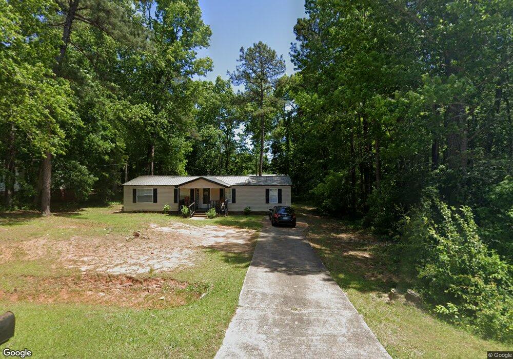 215 Shana Dr SW, Milledgeville, GA 31061 - photo 1