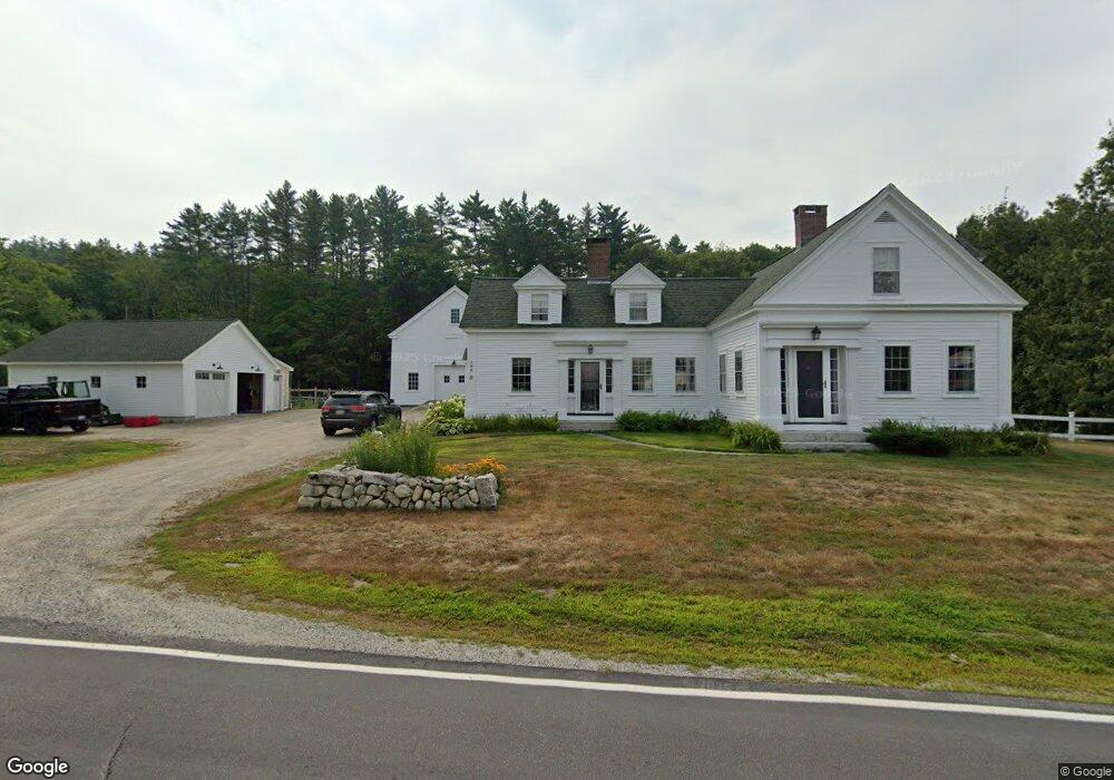 190 Brownfield Rd unit A, Madison, NH 03849 - photo 1