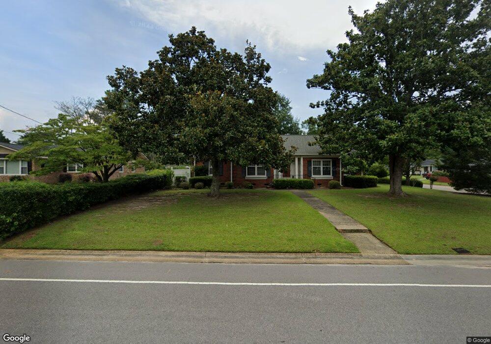 509 Lennox Dr, Fayetteville, NC 28303 - photo 1