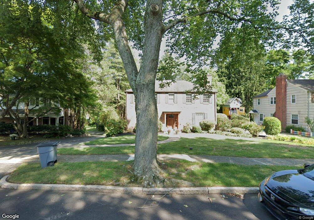 431 Drew Ave, Swarthmore, PA 19081 - photo 1