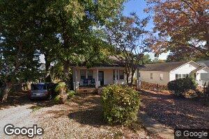 708 Concordia Ave, Charlotte, NC 28206