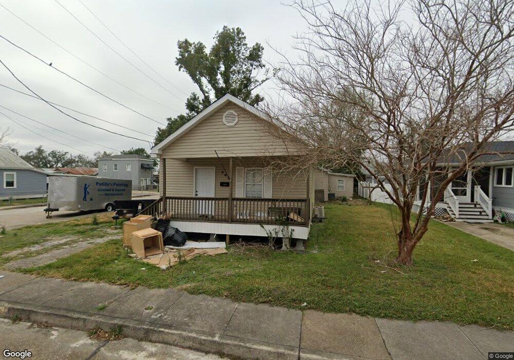 203 Cenac St, Houma, LA 70364 - photo 1