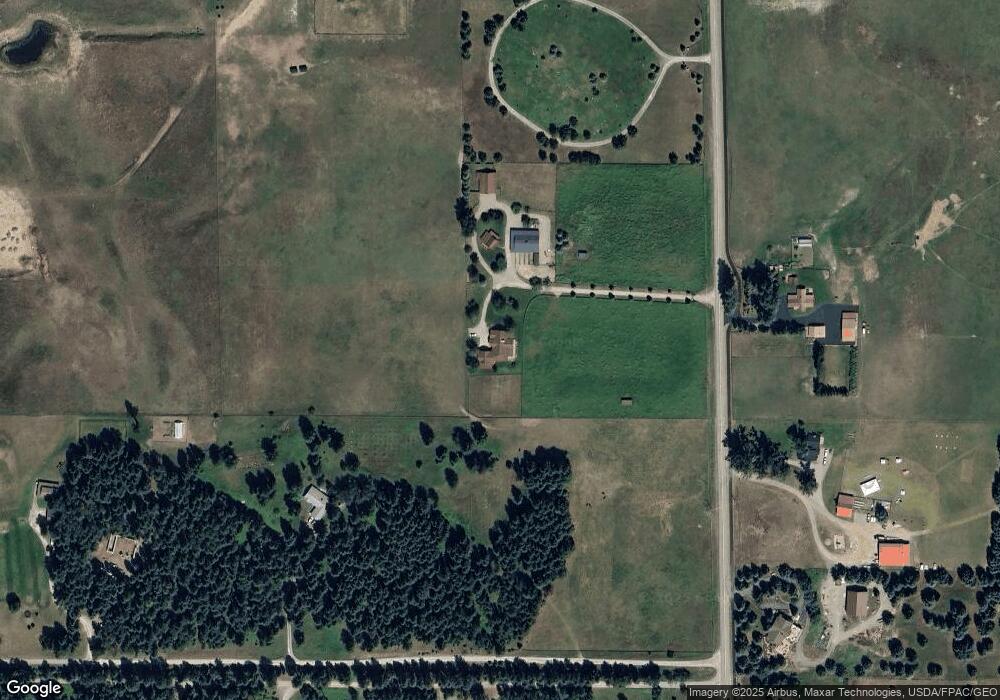 350 Swan River Rd, Bigfork, MT 59911 - photo 1