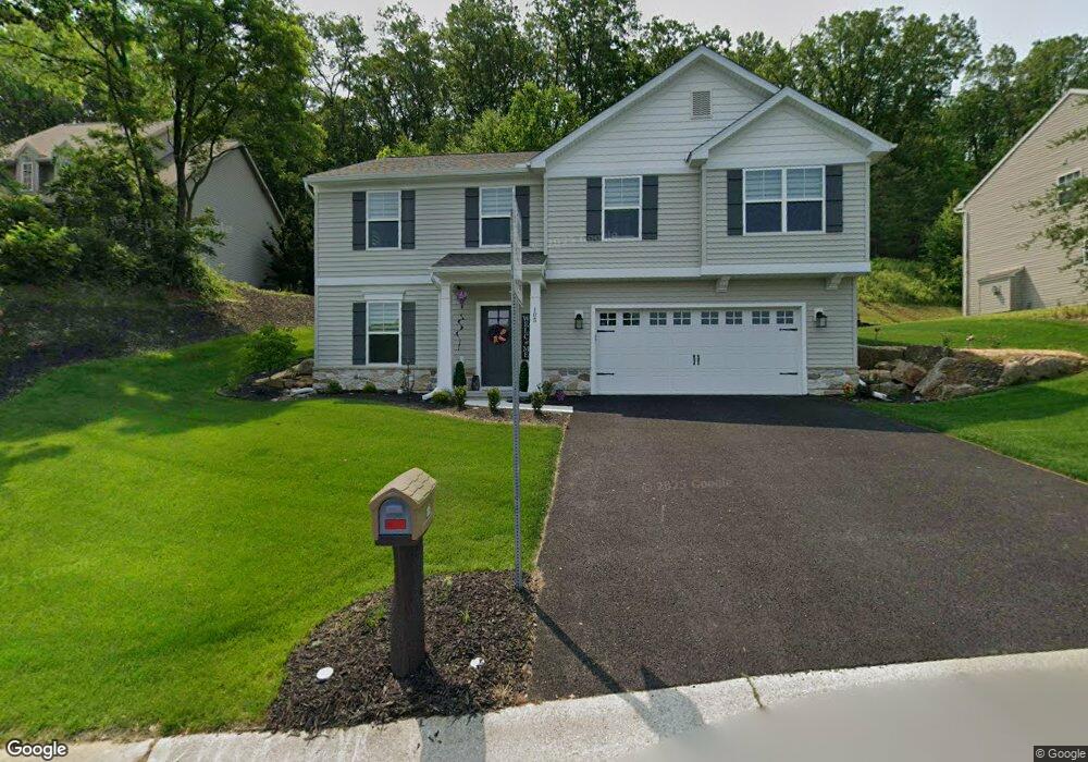 105 Chestnut Ridge Dr unit Lot05, Orwigsburg, PA 17961 - photo 1