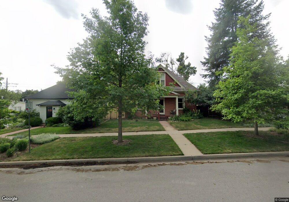 1820 Mapleton Ave, Boulder, CO 80304 - photo 1