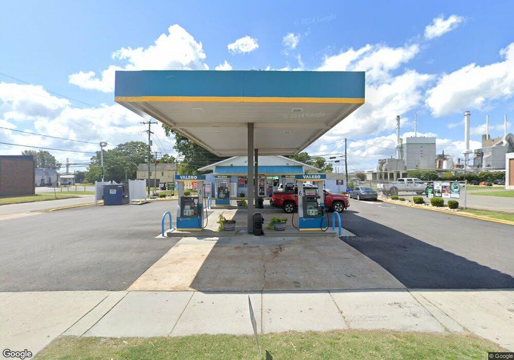 1503 Main St, West Point, VA 23181 - photo 1