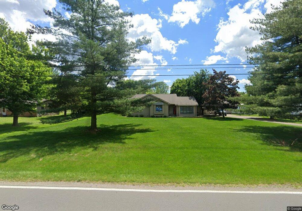 1640 Copas Rd, Owosso, MI 48867 - photo 1