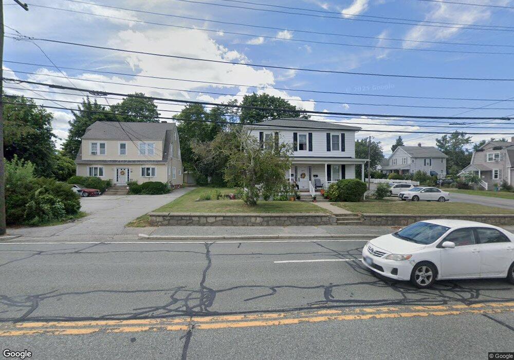 2885 Pawtucket Ave unit 2887, Riverside, RI 02915 - photo 1