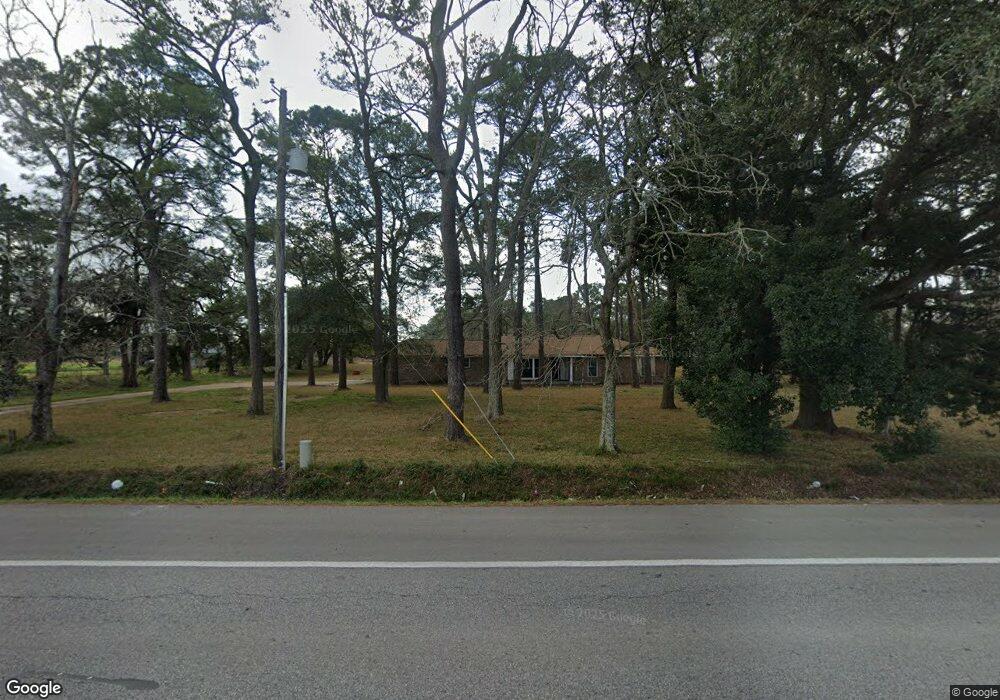 10600 E Fm 1462 Rd, Alvin, TX 77511 - photo 1