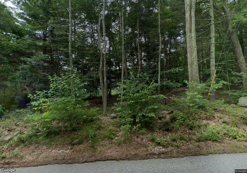 212 West St, Douglas, MA 01516 - photo 1