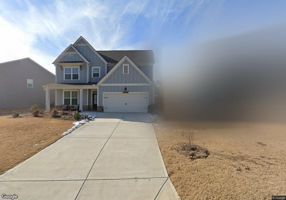 555 Garnet Dr, Acworth, GA 30101 - photo 1