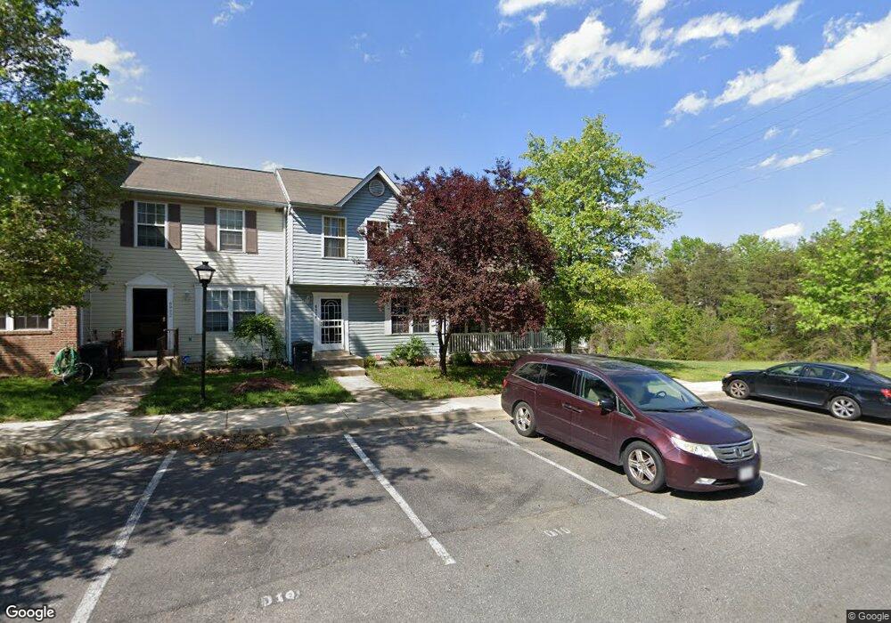 6926 Diamond Ct, District Heights, MD 20747 - photo 1