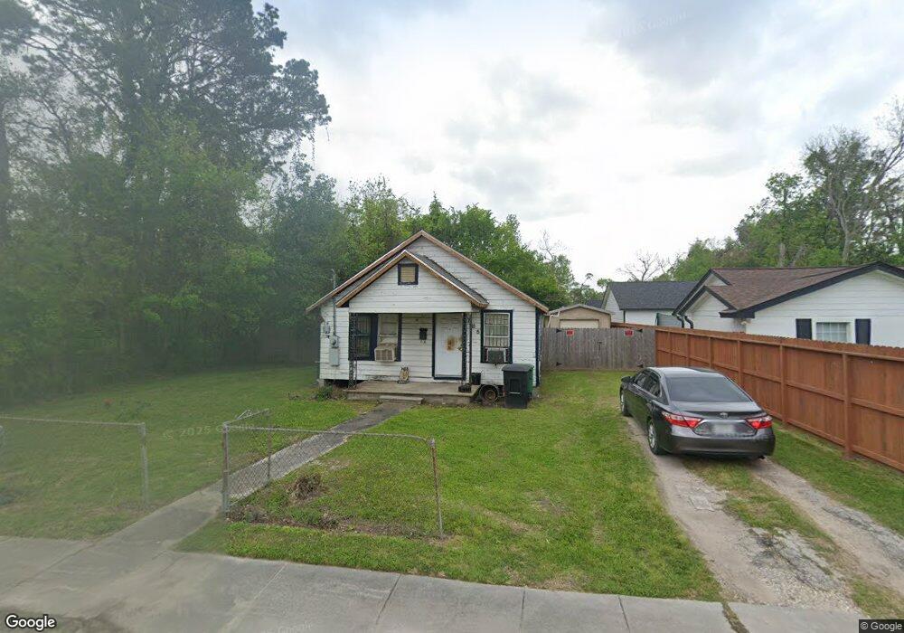 785 Paul Quinn St, Houston, TX 77091 - photo 1