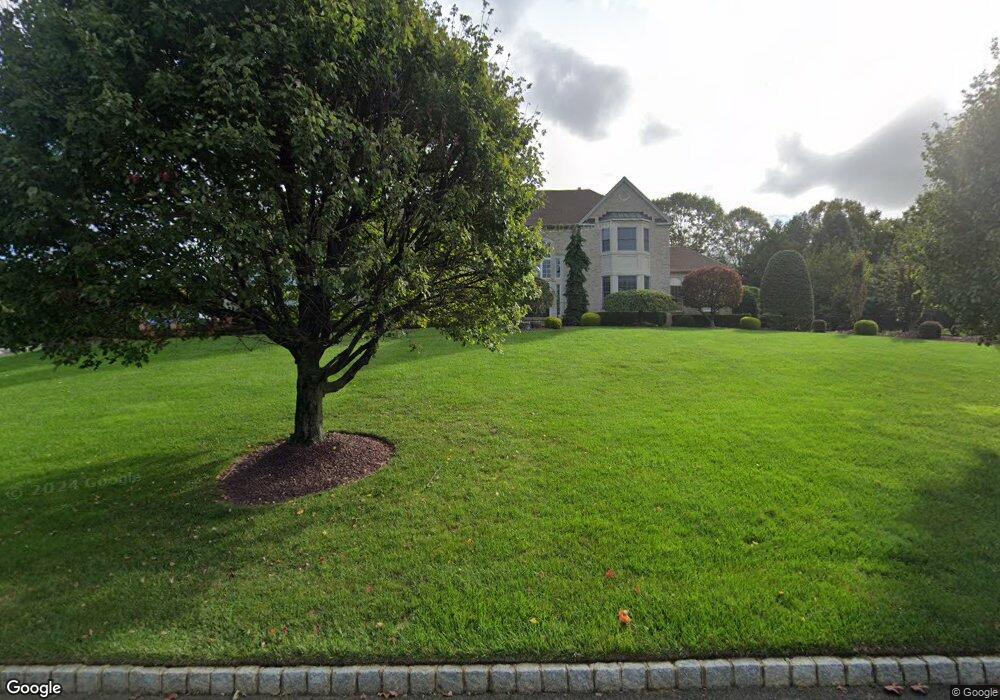 804 Turquoise Trail, Morganville, NJ 07751 - photo 1