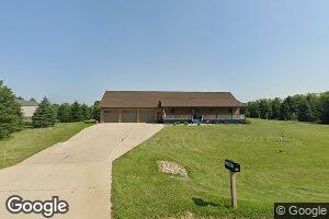 406 E Main St, White, SD 57276