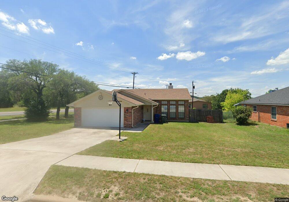 201 Appaloosa Dr, Copperas Cove, TX 76522 - photo 1