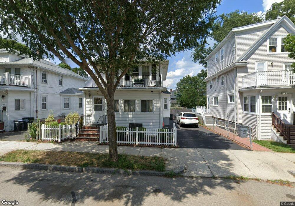 290 Billings Rd, Quincy, MA 02170 - photo 1