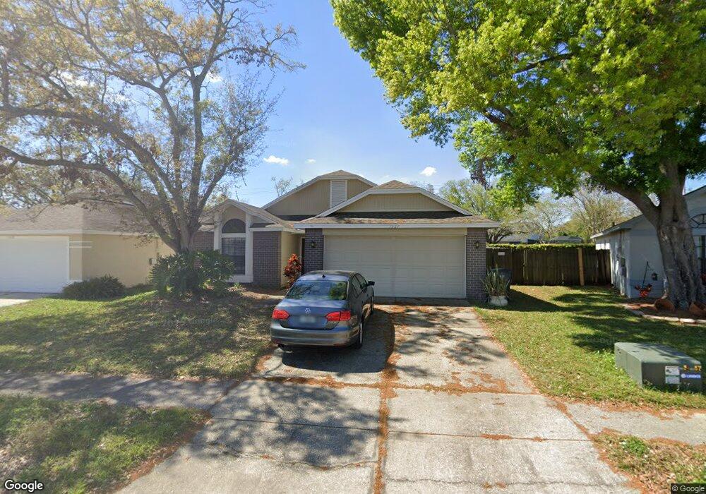 1527 Chepacket St, Brandon, FL 33511 - photo 1