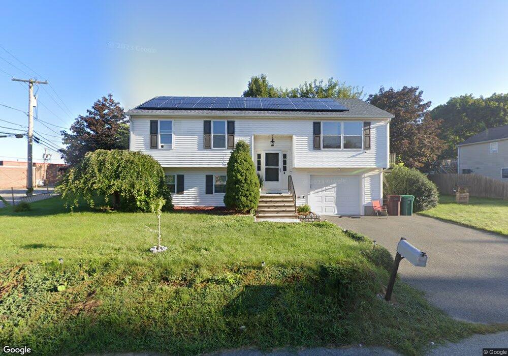 6 Laflamme Ave, Woonsocket, RI 02895 - photo 1