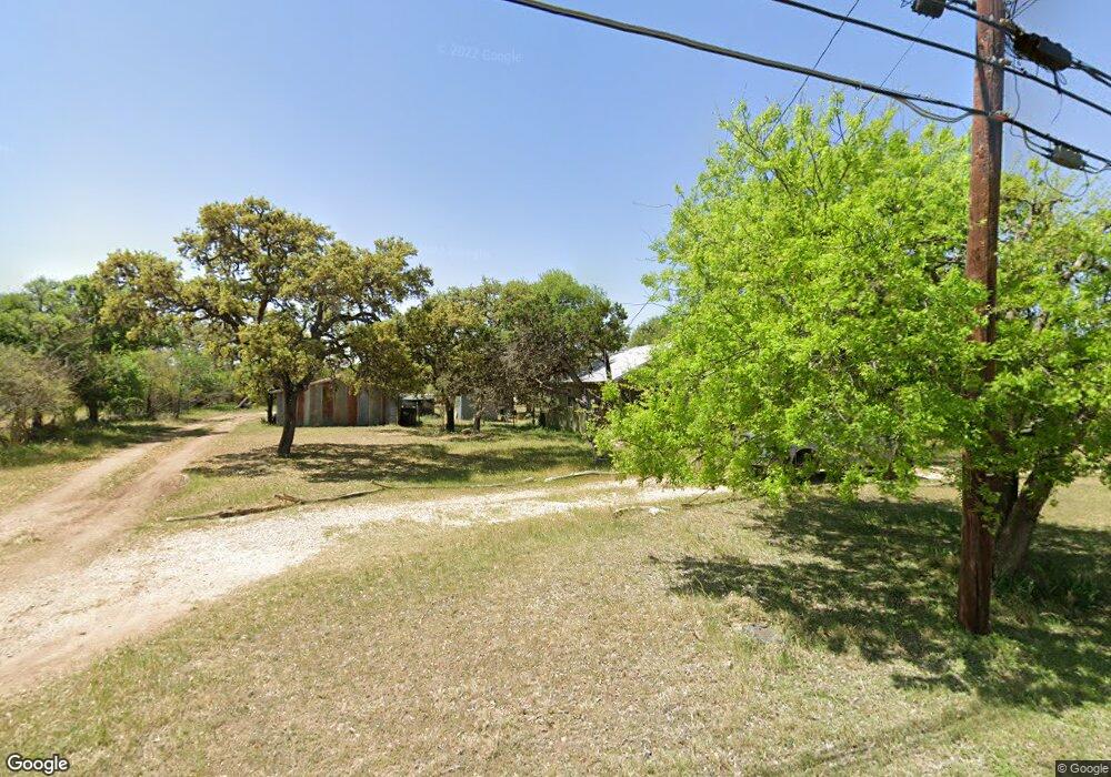 805 Columbia St, San Marcos, TX 78666 - photo 1