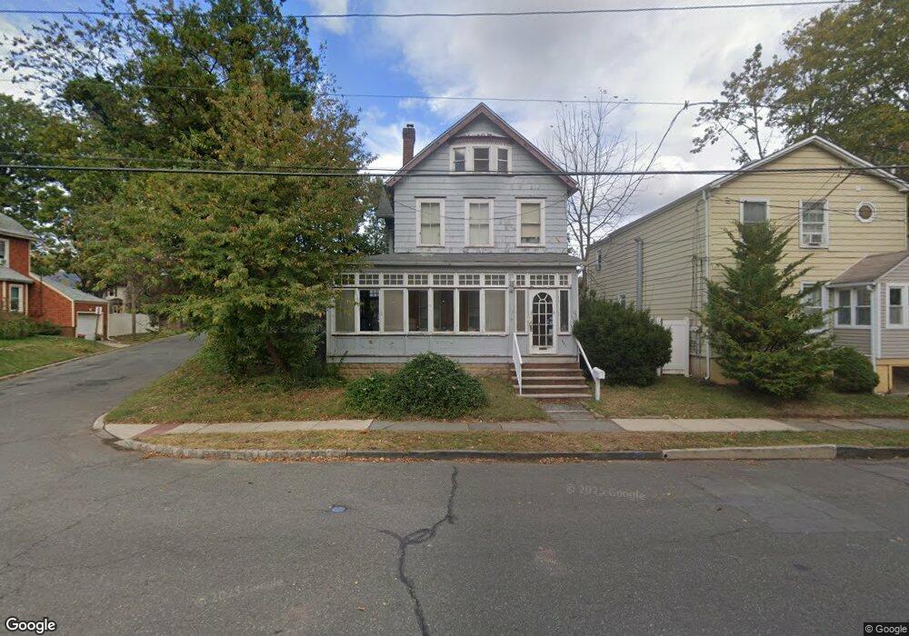 631 Hamilton St, Rahway, NJ 07065 - photo 1