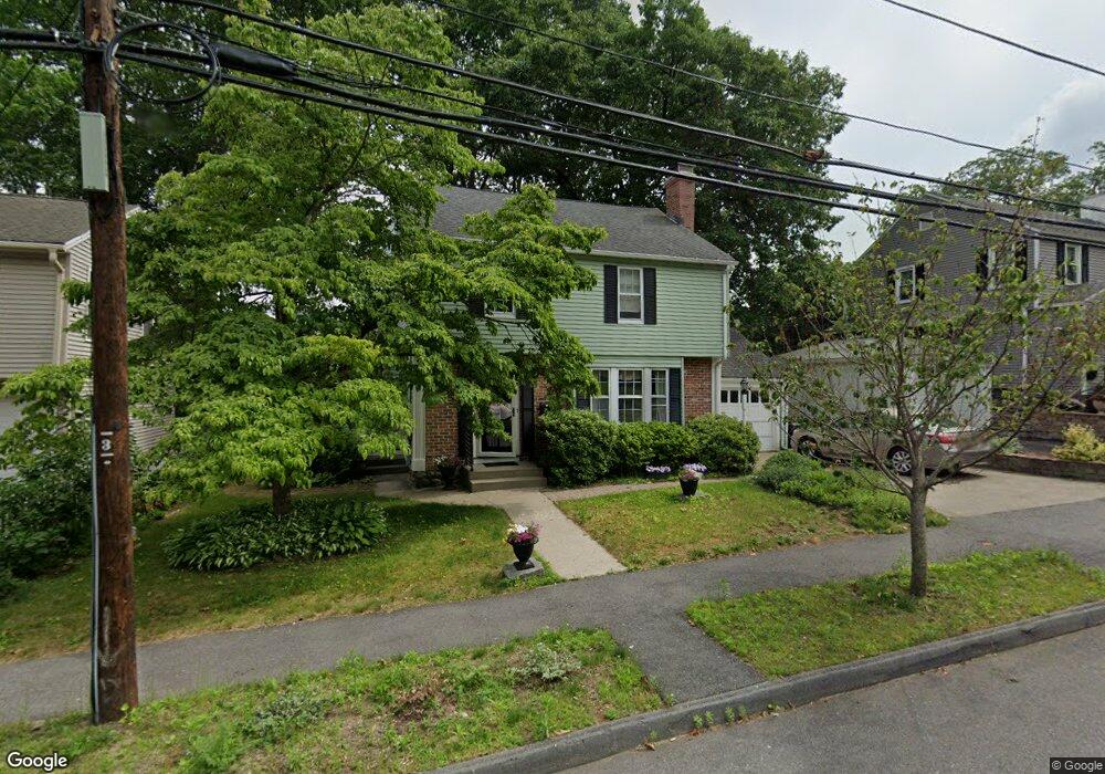 10 Sweetbriar Ln, Worcester, MA 01602 - photo 1