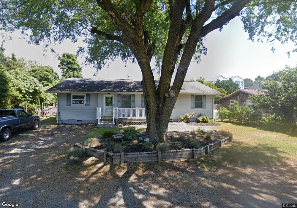 37405 5th St, Rehoboth Beach, DE 19971 - photo 1