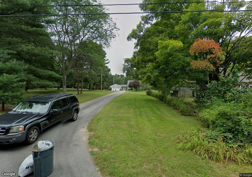 6 West St, Georgetown, MA 01833 - photo 1