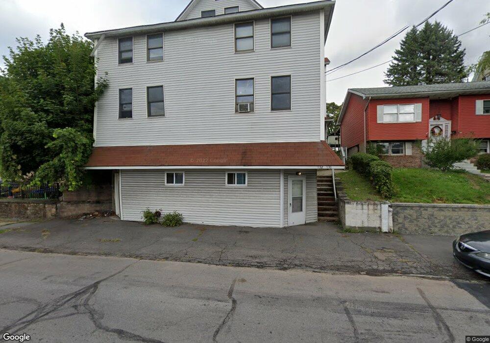 1130 Luzerne St, Scranton, PA 18504 - photo 1