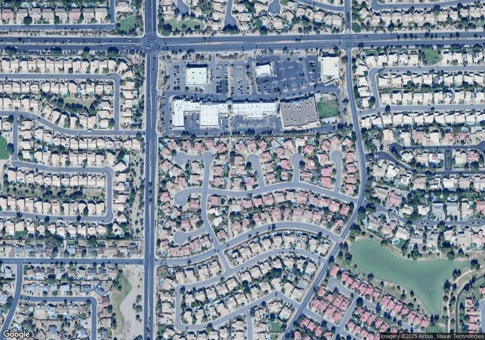 830 N Maple Ct, Chandler, AZ 85226 - photo 1