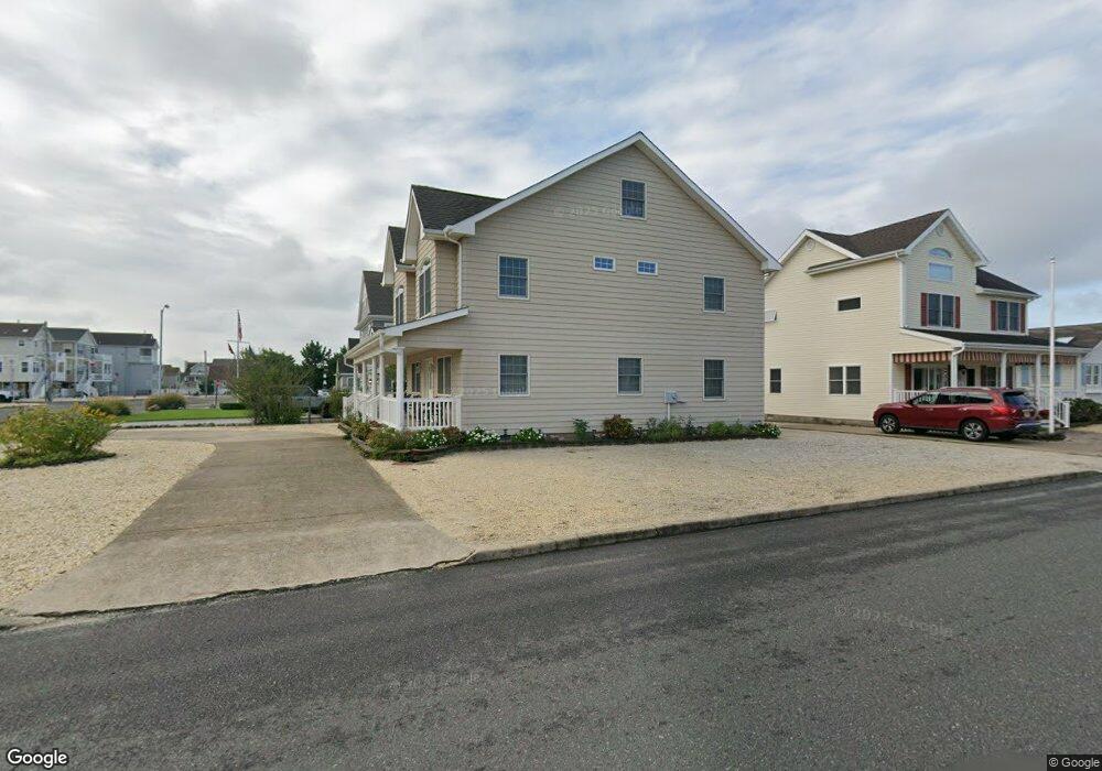 1504 S Bayview Ave, Seaside Park, NJ 08752 - photo 1