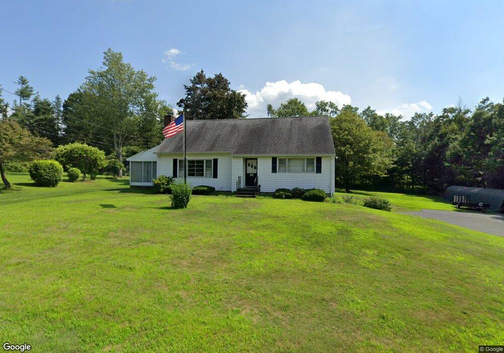 13 Wilson Dr, Oxford, CT 06478 - photo 1