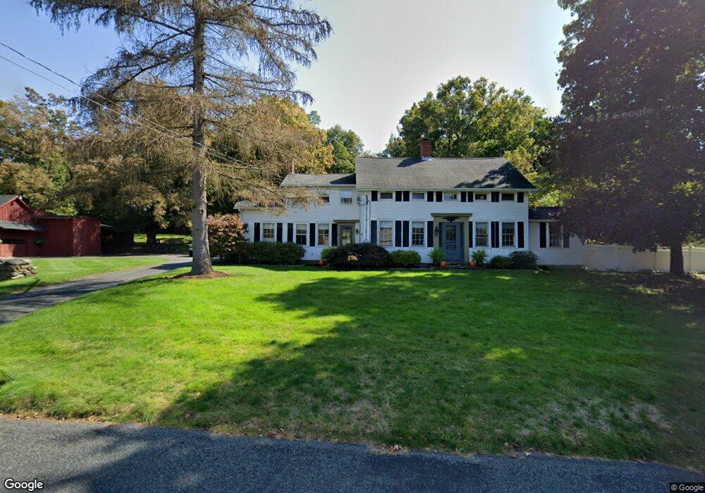 94 Scully Rd, Somers, CT 06071 - photo 1