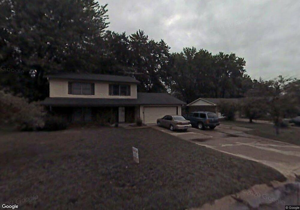 3231 Taylor Rd, Columbus, IN 47203 - photo 1