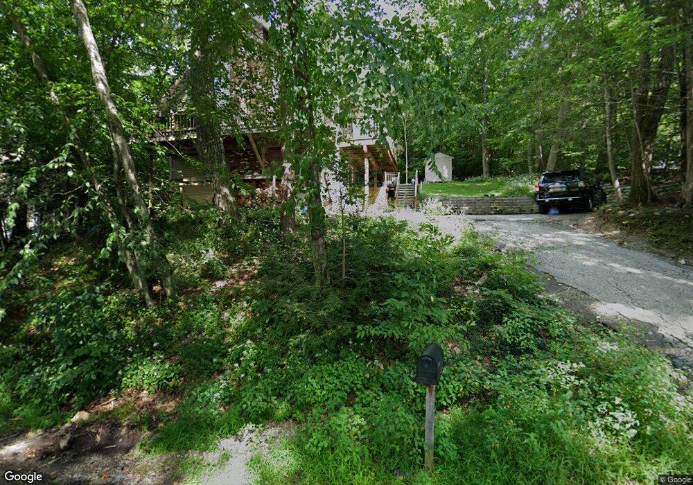 202 Sunset Dr, Charlton, MA 01507 - photo 1