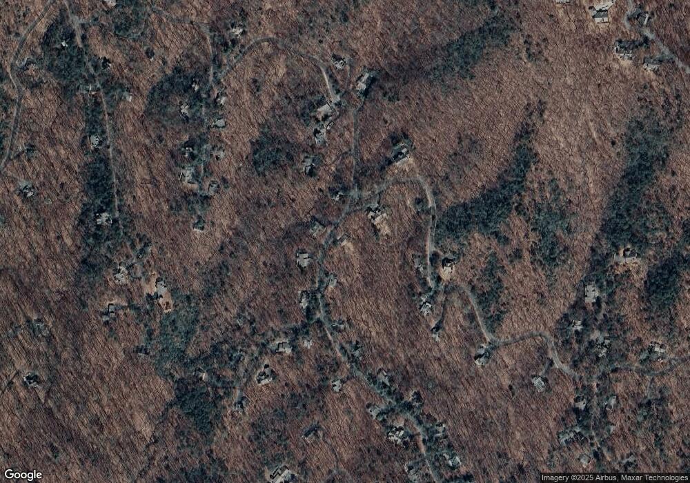 4153 Quail Cove Dr, Big Canoe, GA 30143 - photo 1