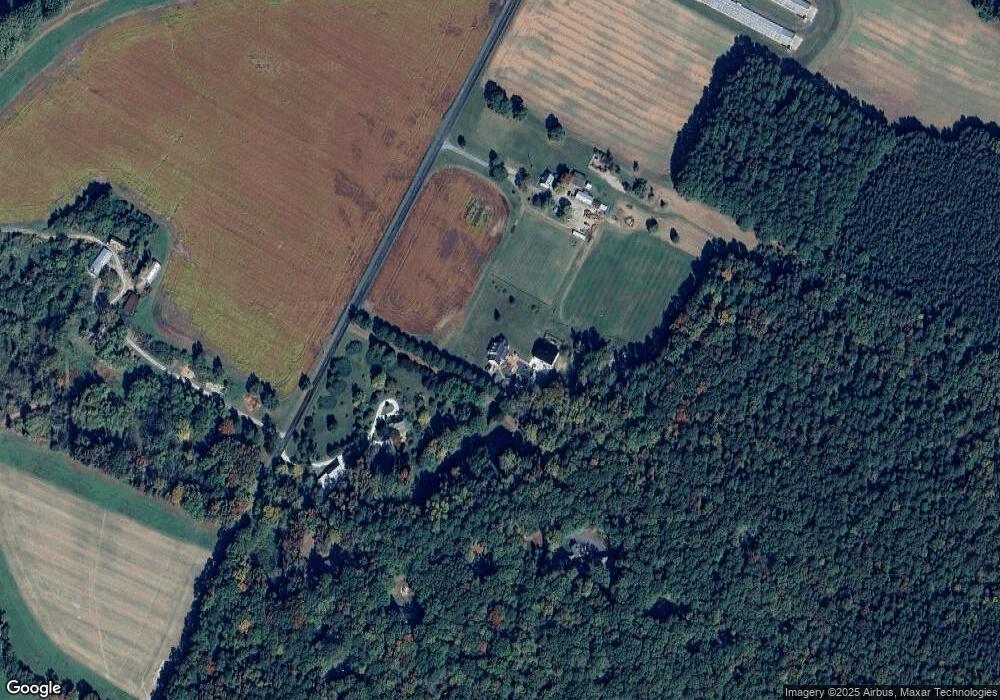 28722 Sanderstown Rd, Trappe, MD 21673 - photo 1