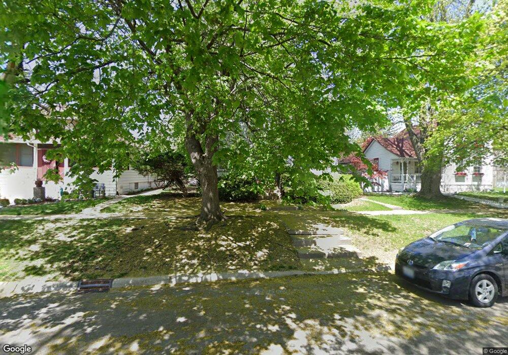 3716 214th St, Matteson, IL 60443 - photo 1