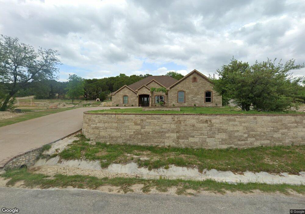 1015 Pecos River Dr, Granbury, TX 76048 - photo 1