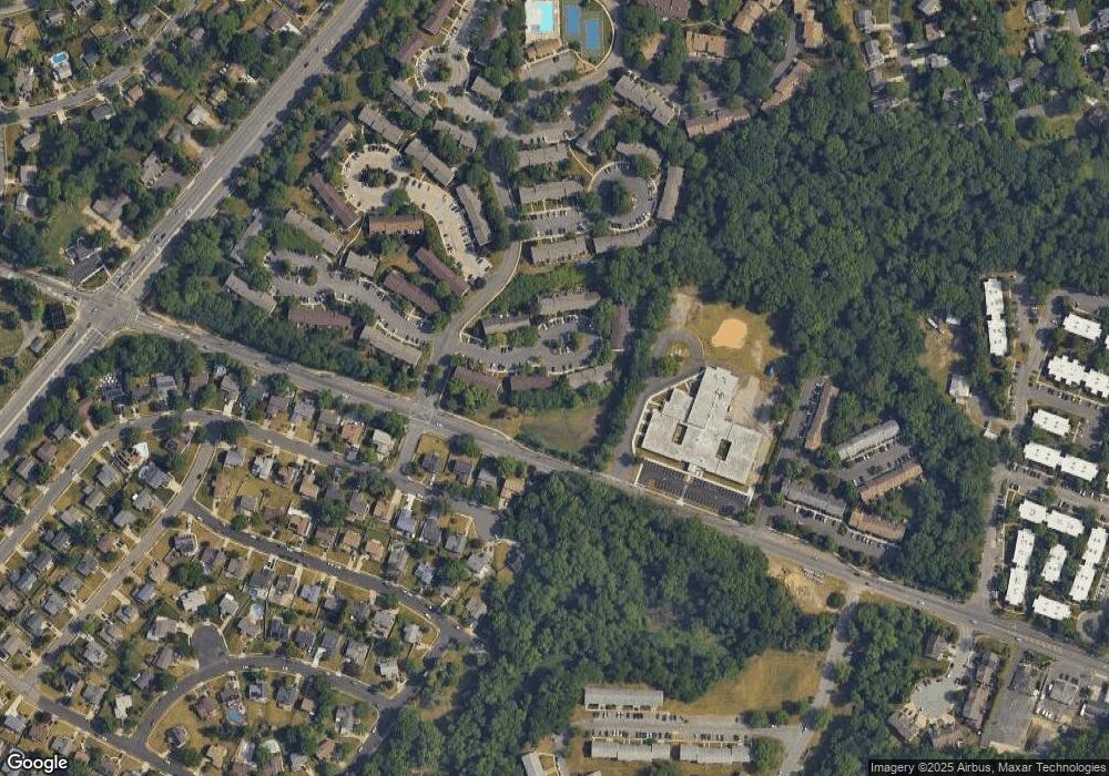 627 Kings Croft, Cherry Hill, NJ 08034 - photo 1