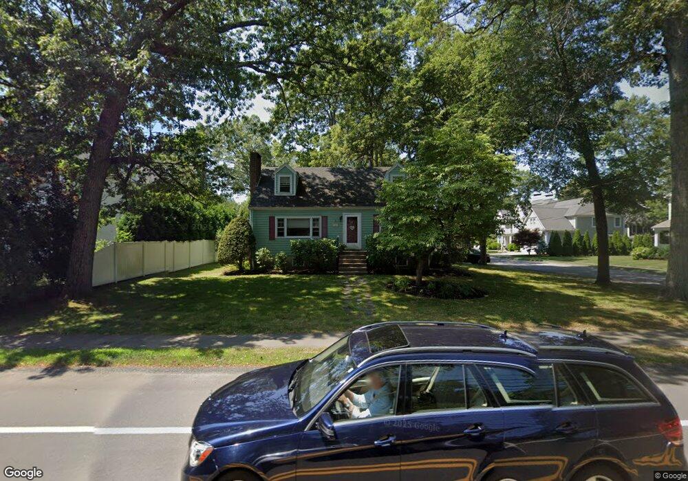 368 High Rock St, Needham, MA 02492 - photo 1