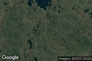 L020 Lake Louise, Glennallen, AK 99588