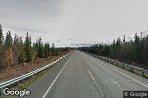 L4 B6 Richardson Hwy, Copper Center, AK 99588