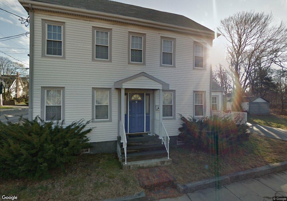 4 Mechanic St, Milton, MA 02186 - photo 1