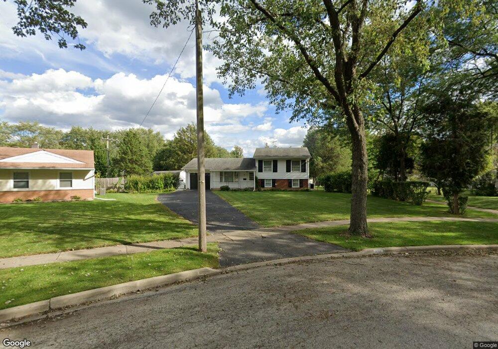 3310 Martin Ct, Rolling Meadows, IL 60008 - photo 1