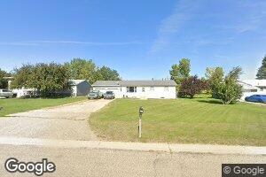 818 Main Ave W, Rolla, ND 58367