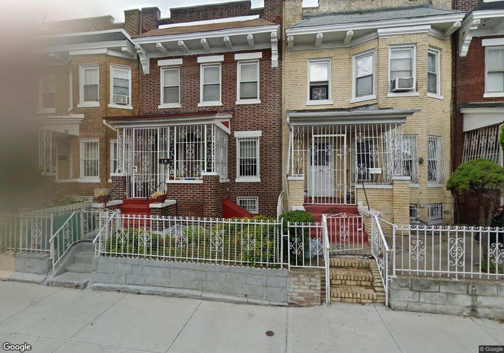 21 Campus Place, Brooklyn, NY 11208 - photo 1