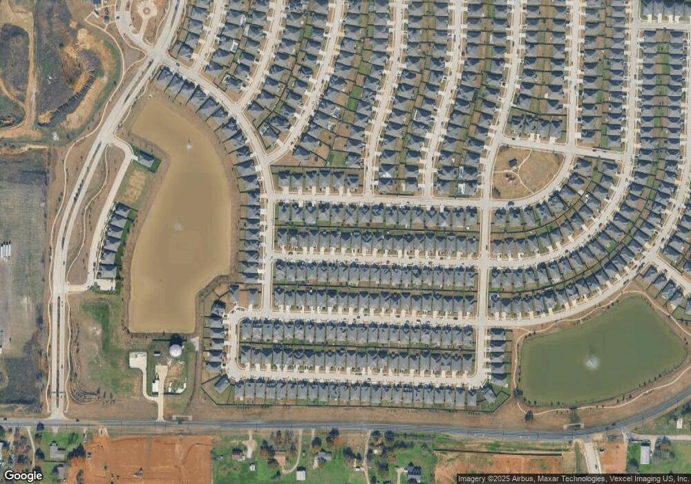 10901 Cobalt Dr, Aubrey, TX 76227 - photo 1