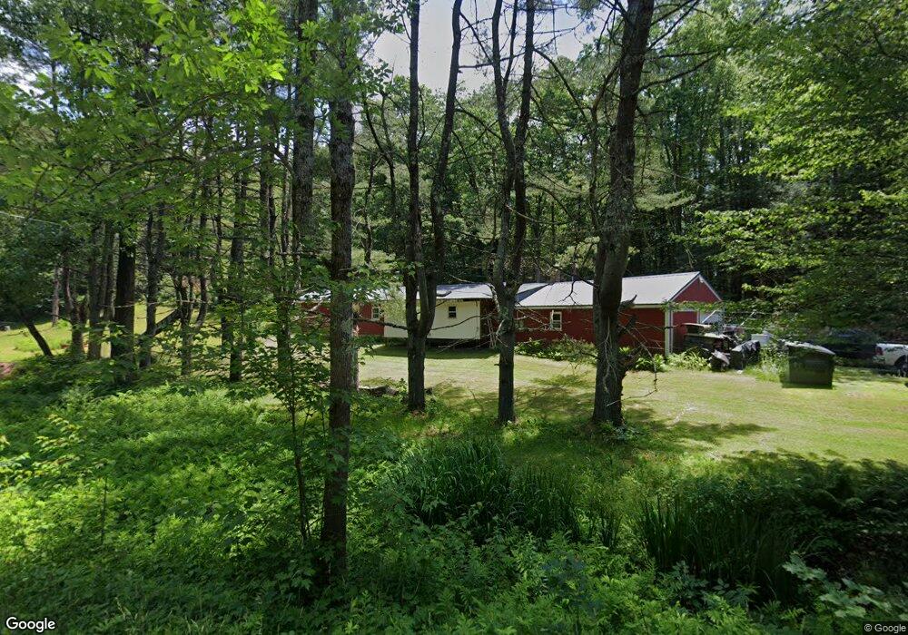 55 Greenfield Rd, Leyden, MA 01301 - photo 1